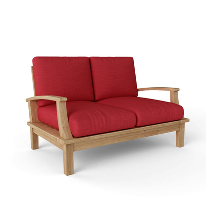 BRIANNA DEEP SEATING SET