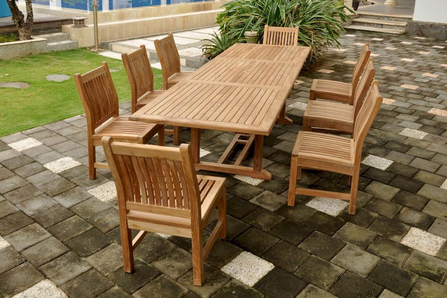 SET-79 DINING TABLE SET