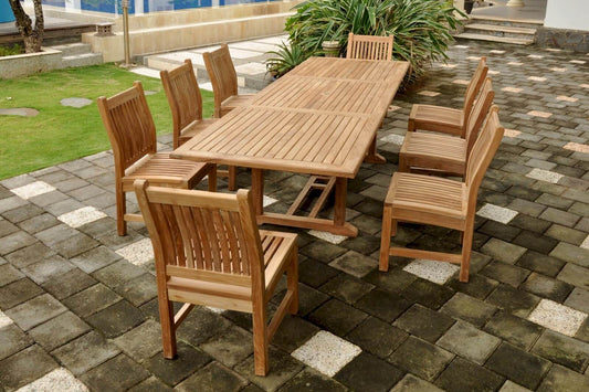 SET-79 DINING TABLE SET
