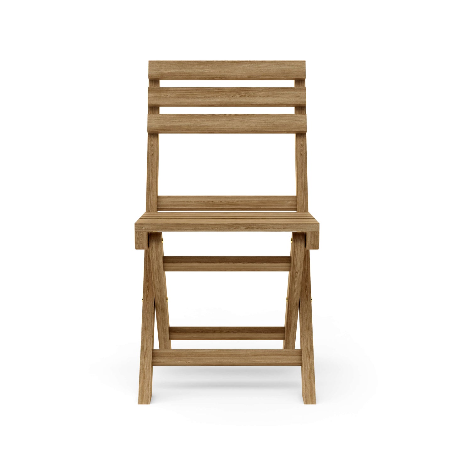 ALABAMA FOLDING CHAIR (2-PC)