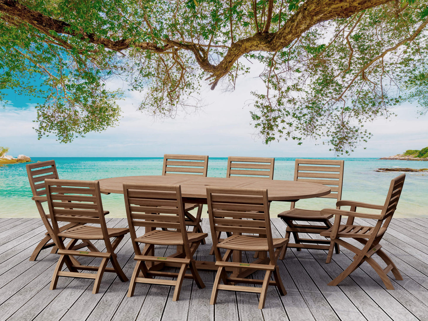 SET-30 DINING TABLE SET